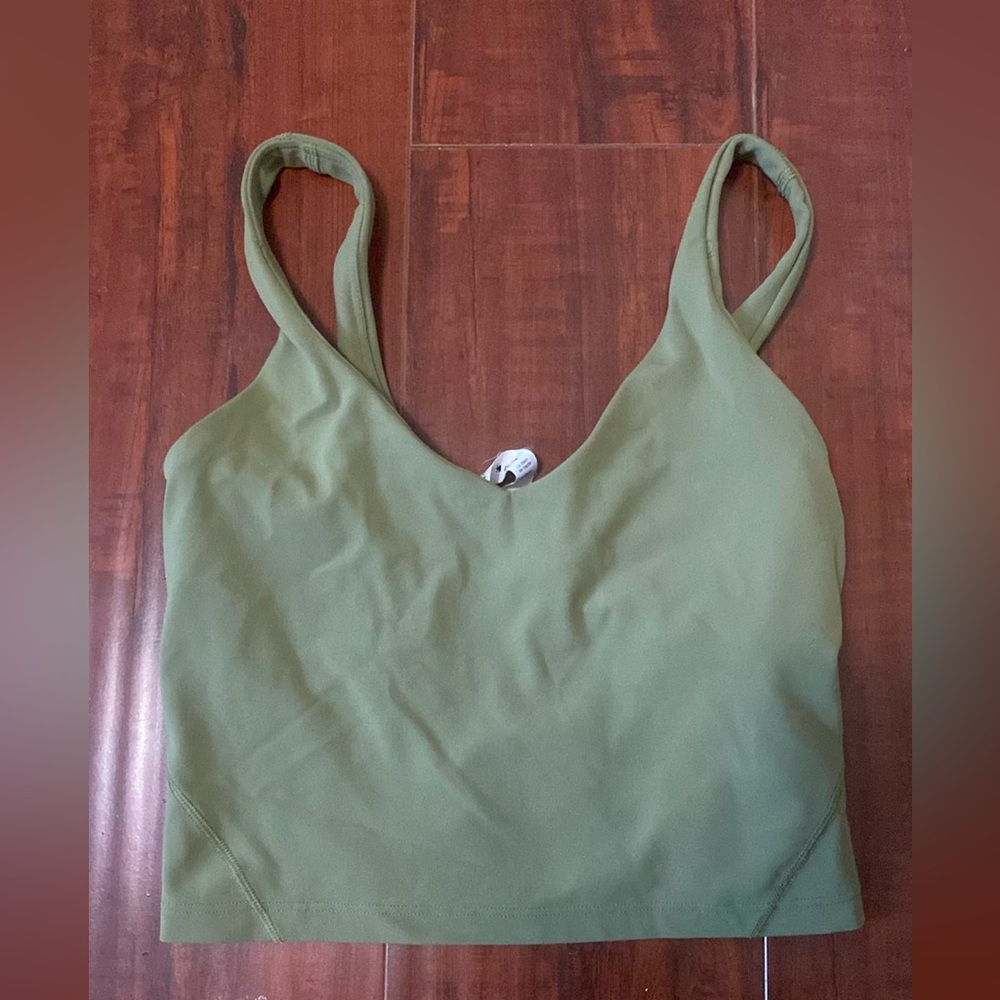 Lululemon align tank - Picture 2 of 5